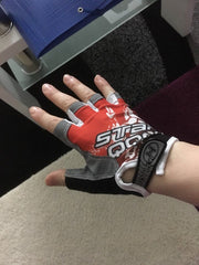 Men Women Sports Gloves For Gym Fitness Exercise Power Exercise Training Fitness