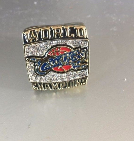 Nice Gift 2016 Chicago CUBS Baseball  Championship Ring With Get 1 Free Necklace
