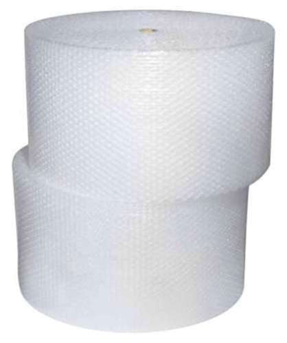 Wrap Padding Bubble Roll. 3/16" Small Bubbles. 700'x 12" Wide 700FT Perf 12"