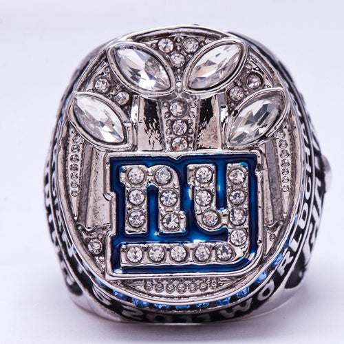 2011 New York Giants Super Bowl  World Championship Ring Best Gift For All