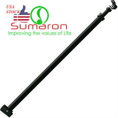 Sliding Door Security Bar Jimmy Proof Patio Doors Jammer Brace Intrusion Safety