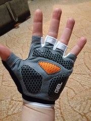 Men Women Sports Gloves For Gym Fitness Exercise Power Exercise Training Fitness