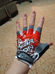 Men Women Sports Gloves For Gym Fitness Exercise Power Exercise Training Fitness
