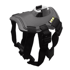 GoPro Fetch Dog Harness Chest Mount For Hero 5/4/3 Black Silver Sport Session