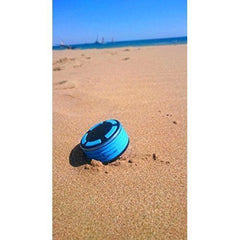 Wireless Bluetooth Speaker System Portable Rechargeable Waterproof FM LED