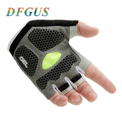 Men Women Sports Gloves For Gym Fitness Exercise Power Exercise Training Fitness
