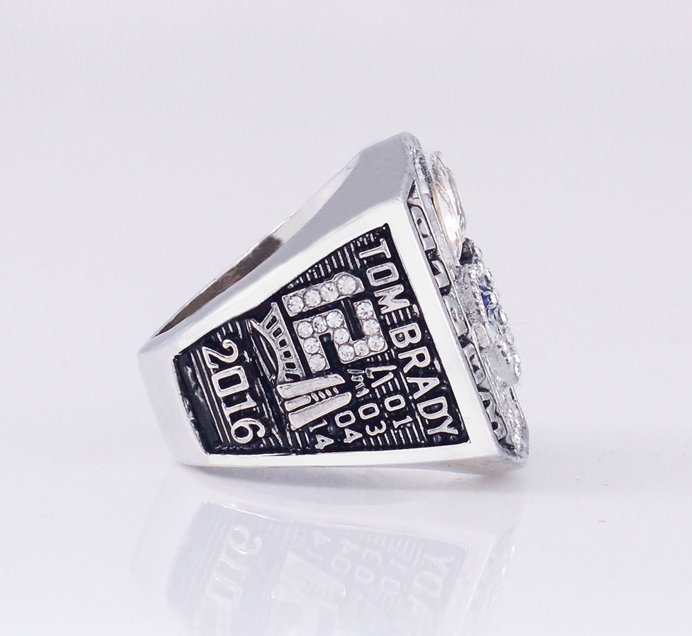 2007 New england patriots AFC championship ring by championshipringclub -  Issuu