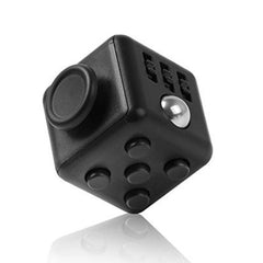 The Anti-Anxiety Cube Helps Focusing Fidget Toy 3D Figit For Kids Adults