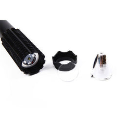 [Stock in US] Outdoor Emergency Anti Wolf Self Defense Tools Torch Lamp Powerful