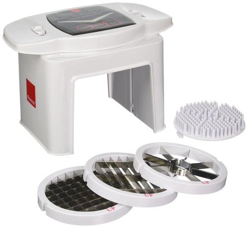 Ronco Veg-O-Matic Food Chopper Freeshipping