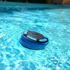 Wireless Bluetooth Speaker System Portable Rechargeable Waterproof FM LED